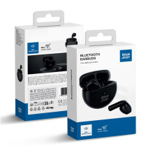 Wireless earbuds BLUE STAR...