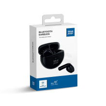 Wireless earbuds BLUE STAR Circle Beat TX3 TWS black