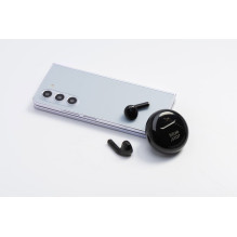 Wireless earbuds BLUE STAR Circle Beat TX3 TWS black