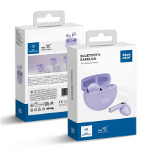 Wireless earbuds BLUE STAR...