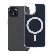 Case for iPhone 15 Clear...