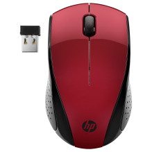 HP 220 wireless mouse,...