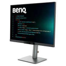 BenQ 71.6cm RD280UG 3:2 HDMI / USB-C / DP sil. lift / piv UHD