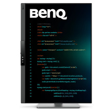 „BenQ 71,6 cm RD280UG“ 3:2 HDMI / USB-C / DP ekranas, pakeliamas / pasukamas UHD
