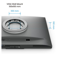 BenQ 71.6cm RD280UG 3:2 HDMI / USB-C / DP sil. lift / piv UHD