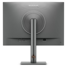 BenQ 71.6cm RD280UG 3:2 HDMI / USB-C / DP sil. lift / piv UHD