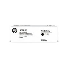 HP 78A CE278AC black...