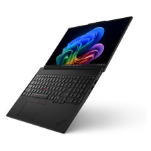 Lenovo ThinkPad T16 G5 CU5 325 / 16GB / 512SSD / W11 Pro Juodas Geriausiai parduodamas