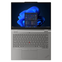 Lenovo ThinkPad L13 2in1 G6 RYZ7 Pro 250 / 32GB / 512SSD / W11 Pro Gray Populiariausias pardavėjas