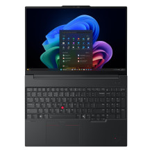 Lenovo ThinkPad E16 G4 CU7 355 / 32GB / 1TBSSD / W11 Pro juodas, populiariausias pardavėjas