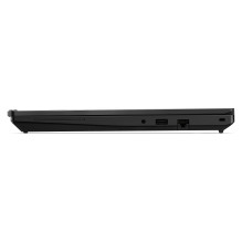 Lenovo ThinkPad T16 G5 CU5 325 / 32GB / 512SSD / W11 Pro juodas Perkamiausias