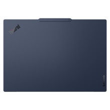 Lenovo ThinkPad T14s G7 CU5 325 / 16GB / 512SSD / W11 Pro Cosmic Blue nešiojamas kompiuteris