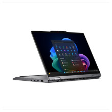 Lenovo ThinkPad X1 2in1 G11 CU7 355 / 32GB / 1TBSSD / W11 Pro LTE 5G pilkas Geriausiai parduodamas