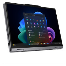 Lenovo ThinkPad X1 2in1 G11 CU7 355 / 32GB / 1TBSSD / W11 Pro LTE 5G pilkas Geriausiai parduodamas