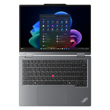 Lenovo ThinkPad X1 2in1 G11 CU7 355 / 32GB / 1TBSSD / W11 Pro LTE 5G Grey TopSeller