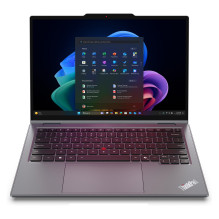 Lenovo ThinkPad X1 2in1 G11 CU7 355 / 32GB / 1TBSSD / W11 Pro LTE 5G pilkas Geriausiai parduodamas