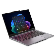 Lenovo ThinkPad X1 2in1 G11 CU7 355 / 32GB / 1TBSSD / W11 Pro LTE 5G pilkas Geriausiai parduodamas