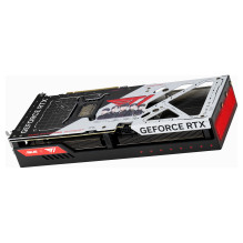 5070 OC 12GB ASUS T1 Žaidimai GDDR7 3 Ventiliatorius 5070 OC 12GB ASUS T1 Žaidimai GDDR7 3 Ventiliatorius