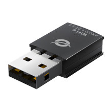 CONCEPTRONIC Bluetooth5.3 Adapter USB AX900 Dualband Wifi 6
