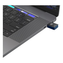 CONCEPTRONIC Bluetooth5.3 USB adapteris AX900 Dviejų juostų „Wi-Fi 6“
