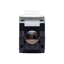 Keystone Buchse ungeschirmt Cat6A LSA wzf.8Stk ws Keystone Buchse ungeschirmt Cat6A LSA wzf.8Stk ws