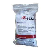 Keystone socket unshielded Cat6A LSA wzf.8Stk ws Keystone socket unshielded Cat6A LSA wzf.8Stk ws