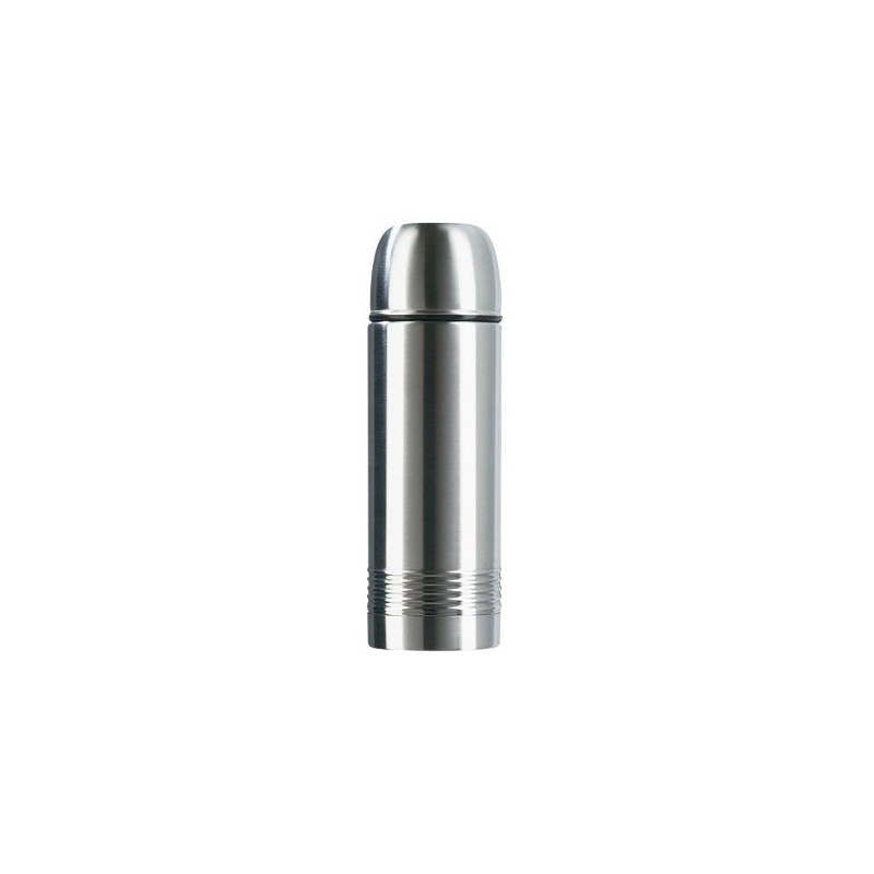 Emsa 618501600 Senator Thermosflasche. 500ml. edelstahl