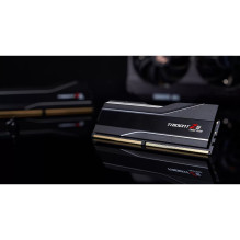 48GB PC 6400 CL32 G.Skill (2x24) 48-GX2-TZ5NR AMD 48GB PC 6400 CL32 G.Skill (2x24) 48-GX2-TZ5NR AMD