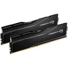 48 GB G.Skill CU-DIMM DDR5-8400 (2x 24 GB) Dual-Kit (schwarz. F5-8400C4052G24GX2-TZ5CK. Trident Z5 CK. INTEL XMP) 48 GB G.Skill CU-DIMM DDR5-8400 (2x 24 GB) Dual-Kit (schwarz. F5-8400C4052G24GX2-TZ5CK. Trident Z5 CK. INTEL XMP)