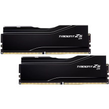 48 GB G.Skill CU-DIMM DDR5-8400 (2x 24 GB) Dual-Kit (schwarz. F5-8400C4052G24GX2-TZ5CK. Trident Z5 CK. INTEL XMP) 48 GB G.Skill CU-DIMM DDR5-8400 (2x 24 GB) Dual-Kit (schwarz. F5-8400C4052G24GX2-TZ5CK. Trident Z5 CK. INTEL XMP)