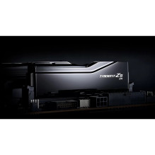 48 GB G.Skill CU-DIMM DDR5-8400 (2x 24 GB) Dual-Kit (schwarz. F5-8400C4052G24GX2-TZ5CK. Trident Z5 CK. INTEL XMP) 48 GB G.Skill CU-DIMM DDR5-8400 (2x 24 GB) Dual-Kit (schwarz. F5-8400C4052G24GX2-TZ5CK. Trident Z5 CK. INTEL XMP)
