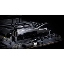 48 GB G.Skill CU-DIMM DDR5-8400 (2x 24 GB) Dual-Kit (schwarz. F5-8400C4052G24GX2-TZ5CK. Trident Z5 CK. INTEL XMP) 48 GB G.Skill CU-DIMM DDR5-8400 (2x 24 GB) Dual-Kit (schwarz. F5-8400C4052G24GX2-TZ5CK. Trident Z5 CK. INTEL XMP)