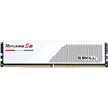 48GB PC 6000 CL30 G.Skill KIT (2x24GB) 48-RS5W 48GB PC 6000 CL30 G.Skill KIT (2x24GB) 48-RS5W