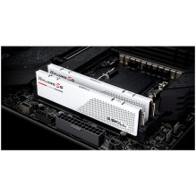 48GB PC 6000 CL30 G.Skill KIT (2x24GB) 48-RS5W 48GB PC 6000 CL30 G.Skill KIT (2x24GB) 48-RS5W