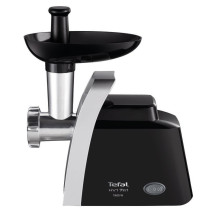 Tefal NE1088 mėsmalė 1400 W juoda, sidabrinė Tefal NE1088 mėsmalė 1400 W juoda, sidabrinė