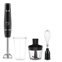 Tefal HB9438 0,8 l trintuvas, 1000 W, juodas Tefal HB9438 0,8 l trintuvas, 1000 W, juodas