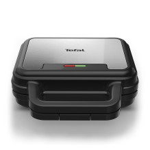 Tefal UltraCompact 3in1 SW383D10 kontaktinis grilis Tefal UltraCompact 3in1 SW383D10 kontaktinis grilis