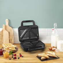 Tefal UltraCompact 3in1 SW383D10 kontaktinis grilis Tefal UltraCompact 3in1 SW383D10 kontaktinis grilis