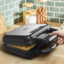 Tefal UltraCompact 3in1 SW383D10 kontaktinis grilis Tefal UltraCompact 3in1 SW383D10 kontaktinis grilis