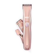 Wahl 3029466 hair trimmers / clipper Rose gold 5 Nickel-Metal Hydride (NiMH) Wahl 3029466 hair trimmers / clipper Rose gold 5 Nickel-Metal Hydride (NiMH)