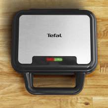 Tefal UltraCompact 3in1 SW383D10 kontaktinis grilis Tefal UltraCompact 3in1 SW383D10 kontaktinis grilis