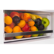 Amica BK3055.6 NFM(E) Total No Frost built-in fridge, white, 244 l Amica BK3055.6 NFM(E) Total No Frost built-in fridge, white, 244 l