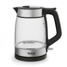 Tefal Glass Kettle KI605830...