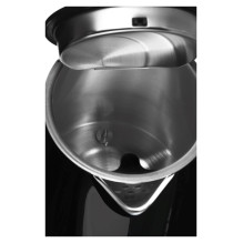 Tefal KO854830 elektrinis virdulys 1 l juodas
