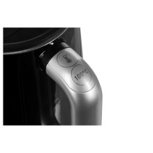 Tefal KO854830 elektrinis virdulys 1 l juodas