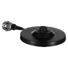 Tefal KO854830 elektrinis virdulys 1 l juodas