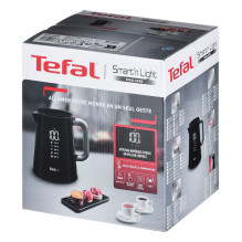 Tefal KO854830 elektrinis virdulys 1 l juodas