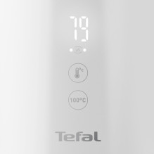 Tefal Sense KO6931 elektrinis virdulys 1,5 l 1800 W baltas Tefal Sense KO6931 elektrinis virdulys 1,5 l 1800 W baltas