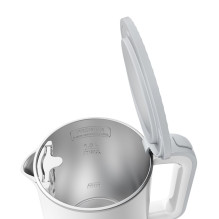 Tefal Sense KO6931 elektrinis virdulys 1,5 l 1800 W baltas Tefal Sense KO6931 elektrinis virdulys 1,5 l 1800 W baltas