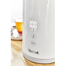 Tefal Sense KO6931 elektrinis virdulys 1,5 l 1800 W baltas Tefal Sense KO6931 elektrinis virdulys 1,5 l 1800 W baltas